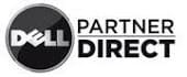 logo Dell Partner Direct