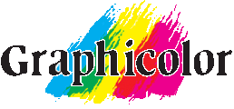 Logo société Graphicolor
