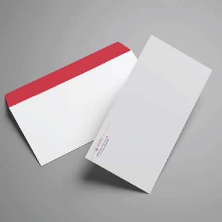 Enveloppes Carrées Luxe - 200 pièces - Ivoire / Crème - 14x14 - 110grms - 2  x 100