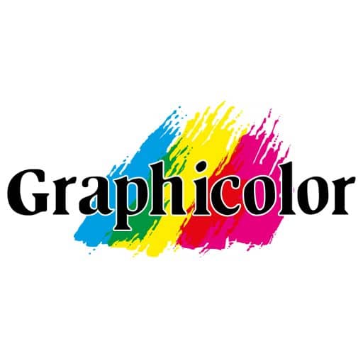 logo société Graphicolor